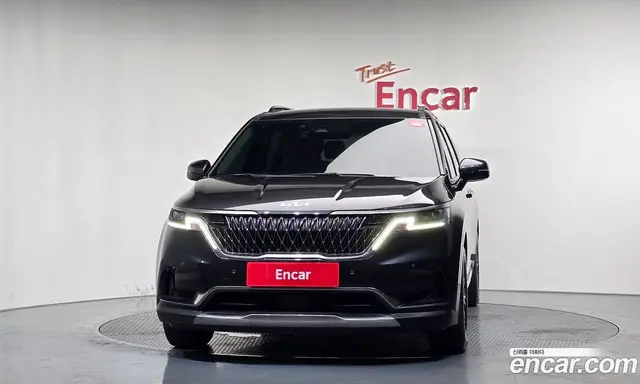 Kia Carnival 2023 3.5 автомат (гидро), миниатюра 3