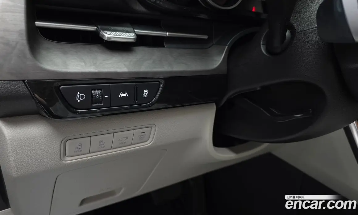 Kia Carnival 2023 3.5 автомат (гидро), фото 27