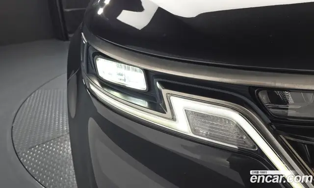 Kia Carnival 2023 3.5 автомат (гидро), миниатюра 8