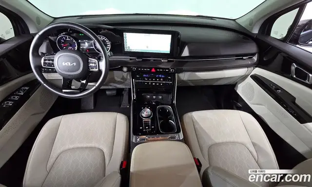 Kia Carnival 2023 3.5 автомат (гидро), миниатюра 10