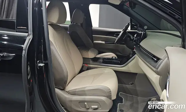 Kia Carnival 2023 3.5 автомат (гидро), миниатюра 12