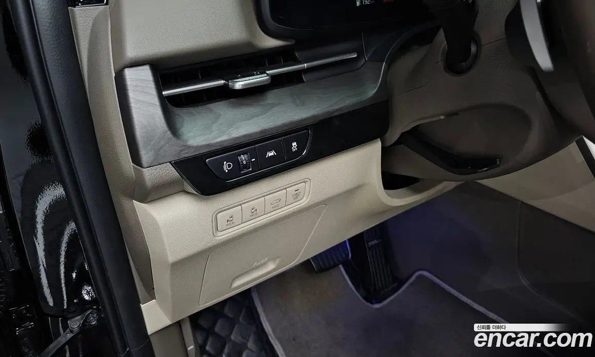 Kia Carnival 2023 3.5 автомат (гидро), фото 22