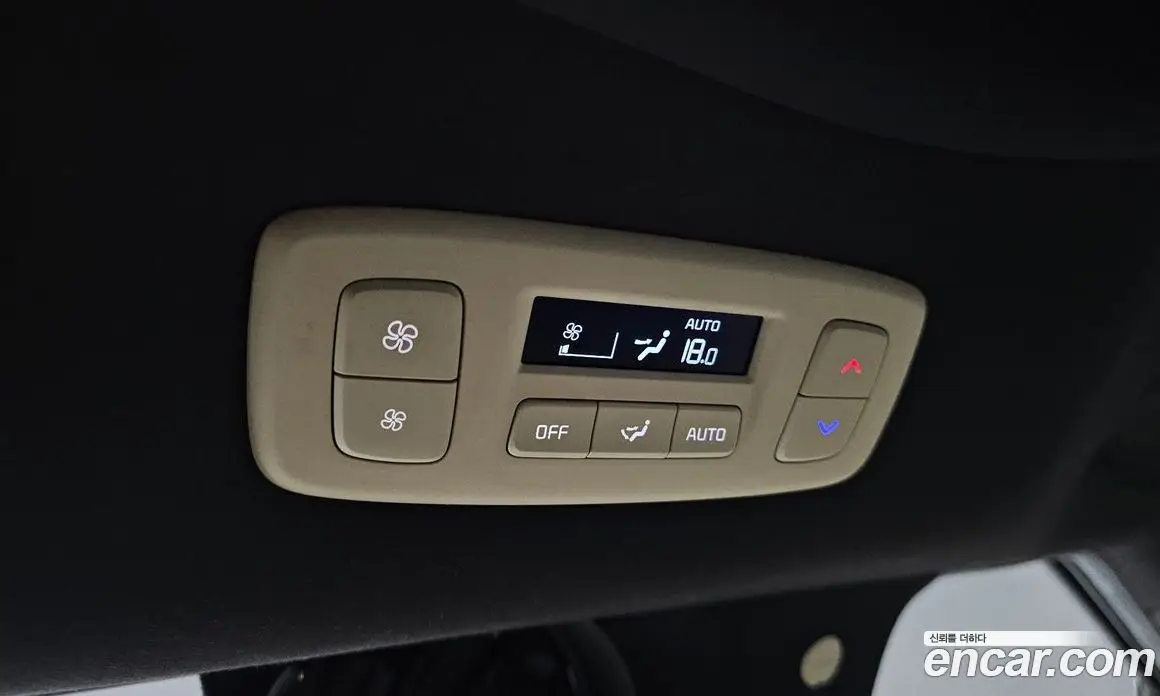 Kia Carnival 2023 3.5 автомат (гидро), фото 26