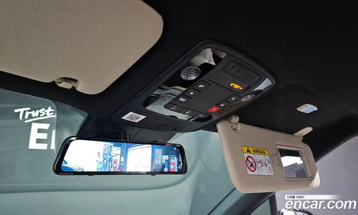 Kia Carnival 2023 3.5 автомат (гидро), фото 28