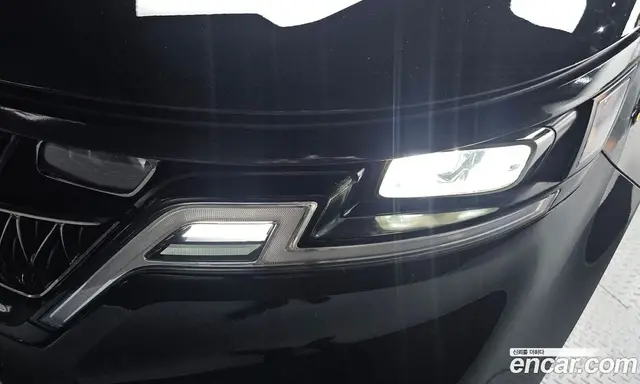 Kia Carnival 2023 3.5 автомат (гидро), миниатюра 7