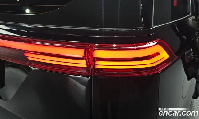 Kia Carnival 2023 3.5 автомат (гидро), миниатюра 8