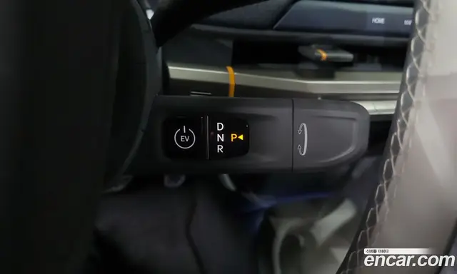 Kia EV3 2024 0.2 автомат (гидро), миниатюра 12