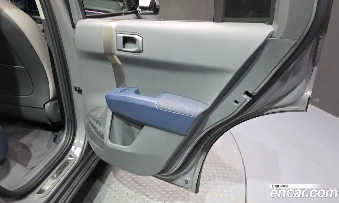 Kia EV3 2024 0.2 автомат (гидро), фото 15