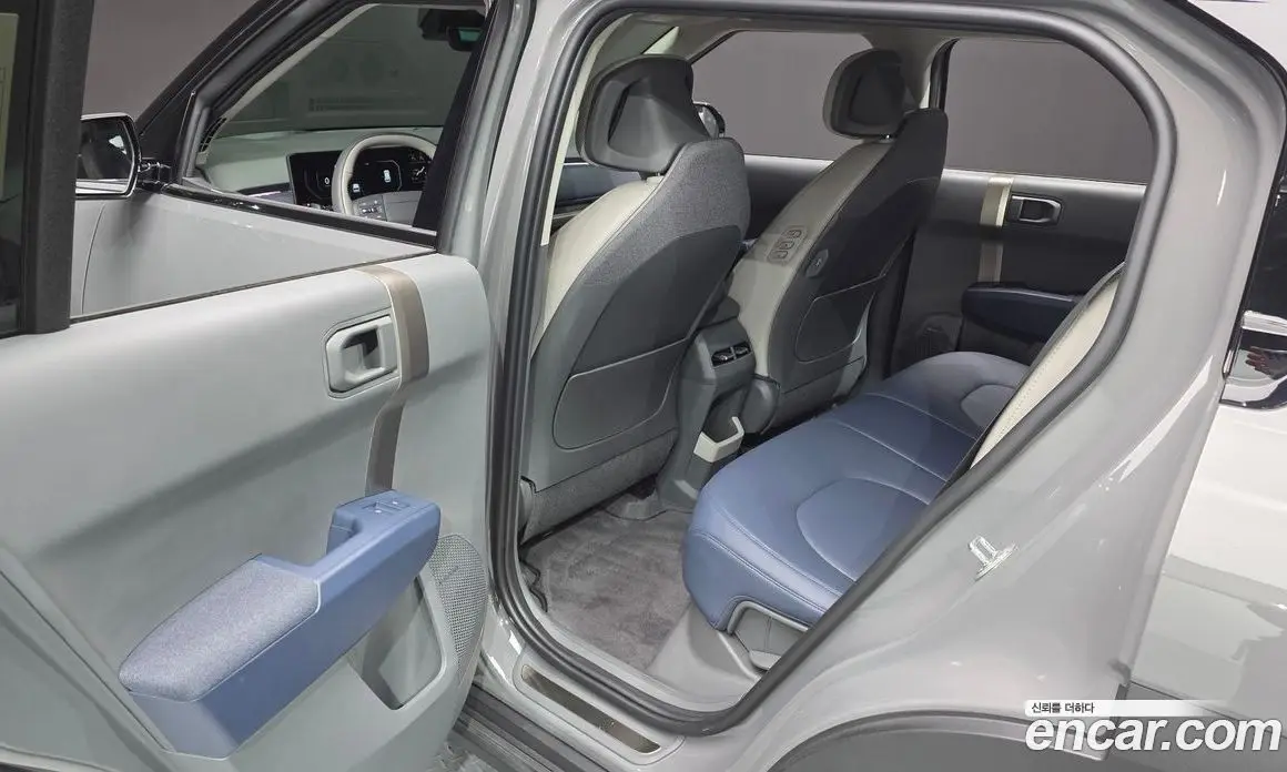 Kia EV3 2024 0.2 автомат (гидро), фото 17