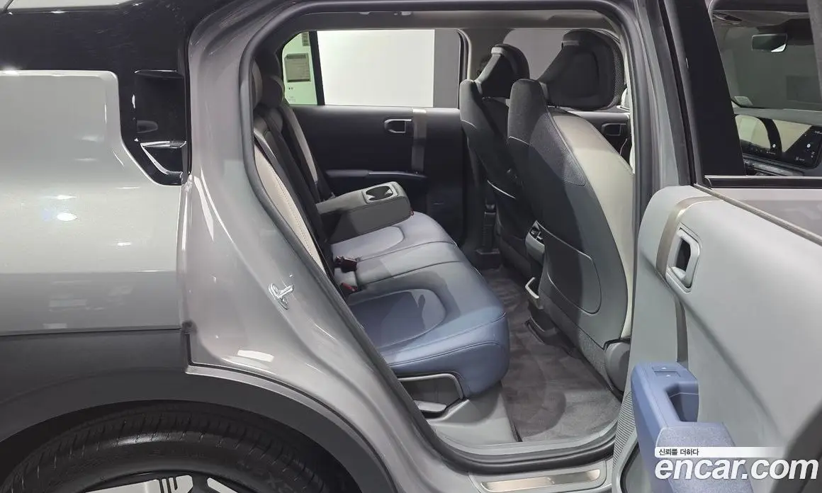Kia EV3 2024 0.2 автомат (гидро), фото 18