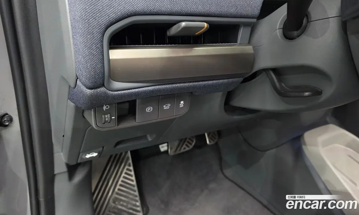 Kia EV3 2024 0.2 автомат (гидро), фото 24