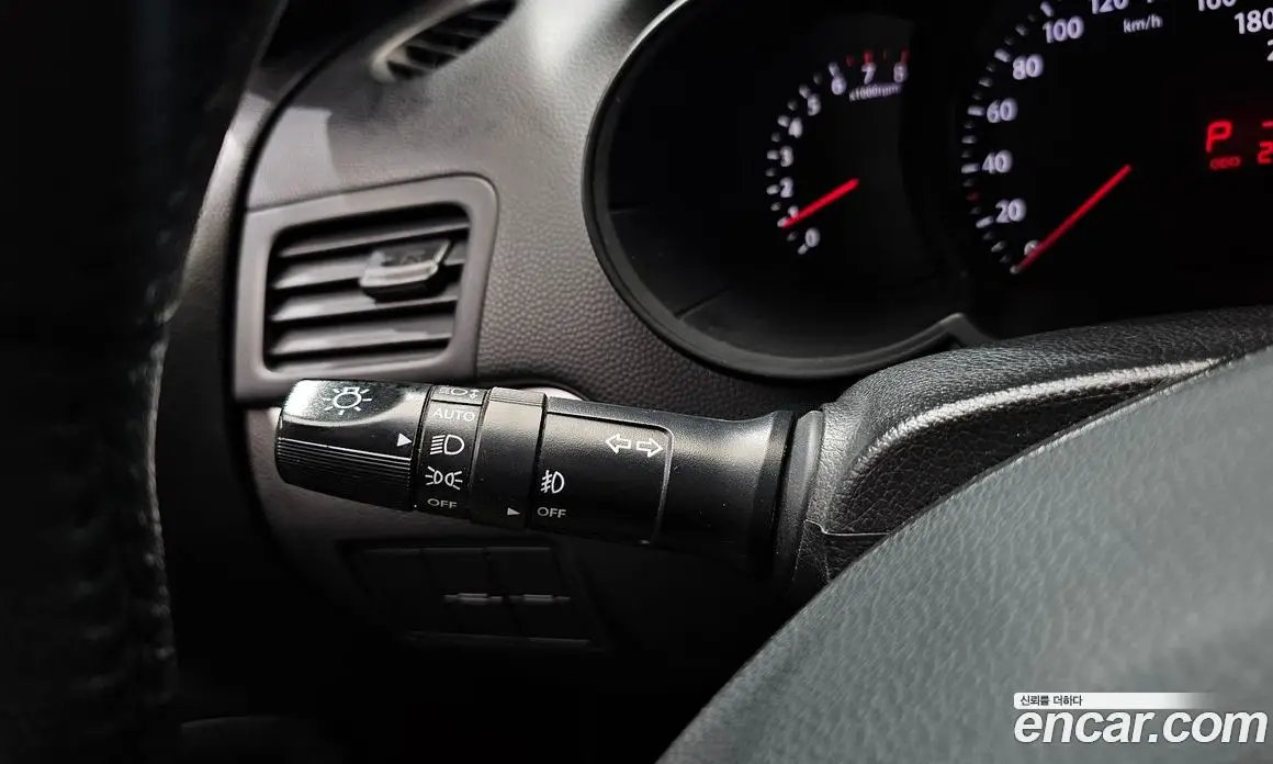 Kia Morning 2012 1.0 автомат (гидро), фото 19