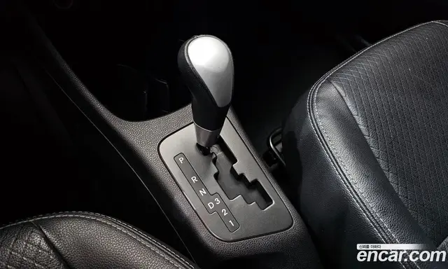 Kia Morning 2012 1.0 автомат (гидро), миниатюра 9