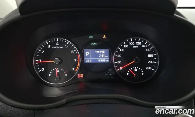 Kia Morning 2019 1.0 автомат (гидро), миниатюра 8