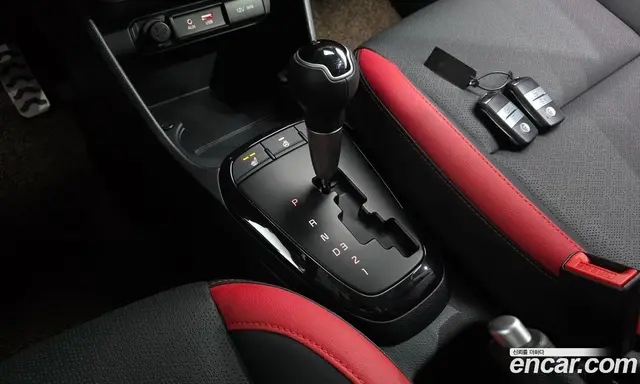 Kia Morning 2019 1.0 автомат (гидро), миниатюра 9