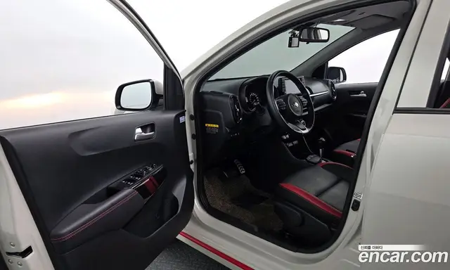 Kia Morning 2019 1.0 автомат (гидро), миниатюра 10