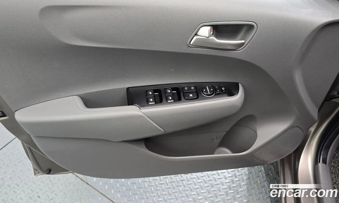 Kia Morning 2020 1.0 автомат (гидро), фото 14