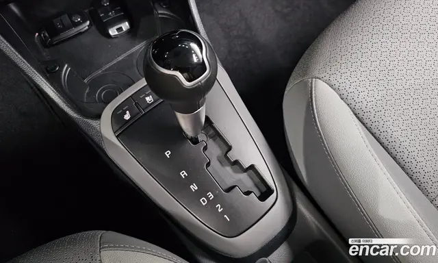 Kia Morning 2021 1.0 автомат (гидро), миниатюра 12