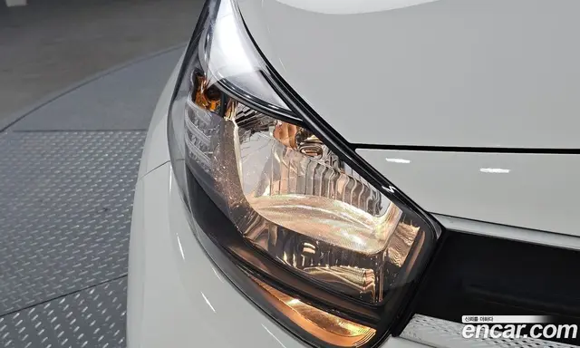 Kia Morning 2021 1.0 автомат (гидро), миниатюра 8