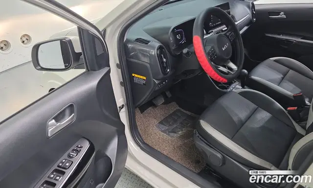 Kia Morning 2025 1.0 автомат (гидро), миниатюра 11