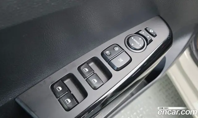 Kia Morning 2025 1.0 автомат (гидро), миниатюра 12