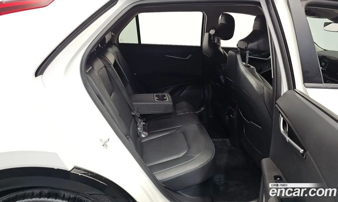 Kia Niro 2022 1.6 автомат (гидро), фото 11