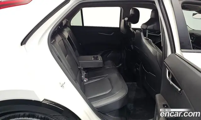 Kia Niro 2022 1.6 автомат (гидро), миниатюра 11