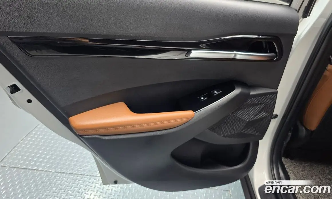 Kia Seltos 2024 1.6 автомат (гидро), фото 15