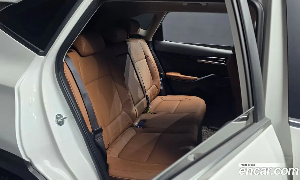 Kia Seltos 2024 1.6 автомат (гидро), фото 16