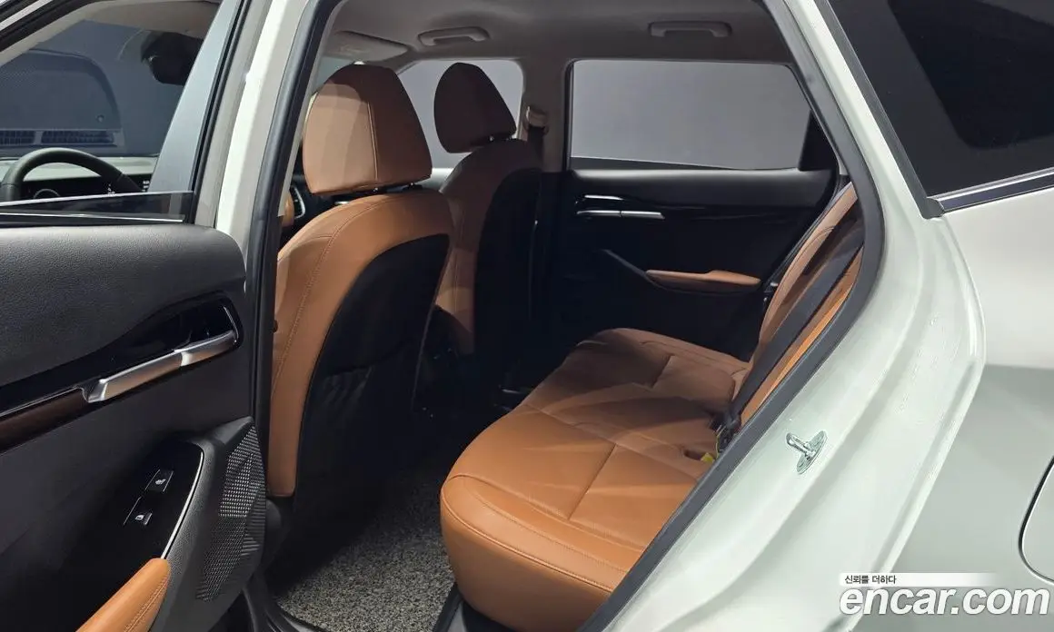 Kia Seltos 2024 1.6 автомат (гидро), фото 18