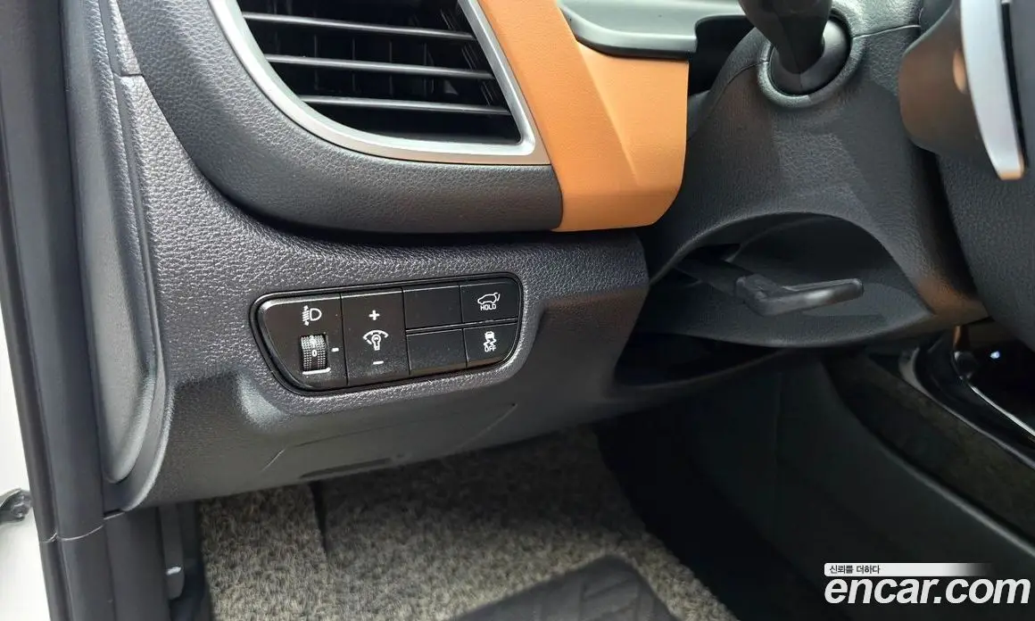Kia Seltos 2024 1.6 автомат (гидро), фото 25