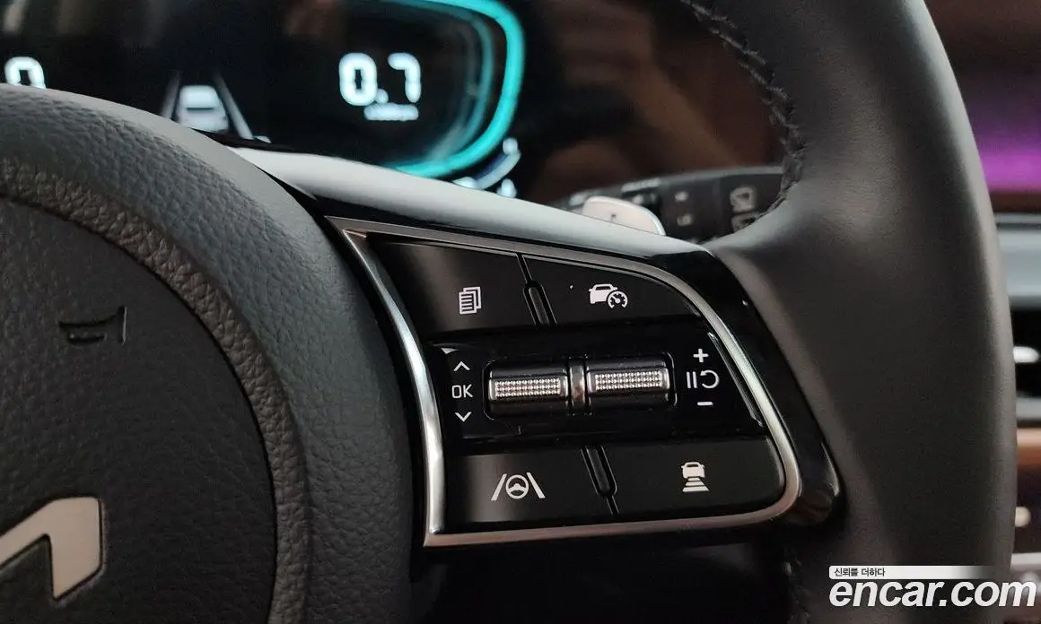 Kia Seltos 2025 1.6 автомат (гидро), фото 24