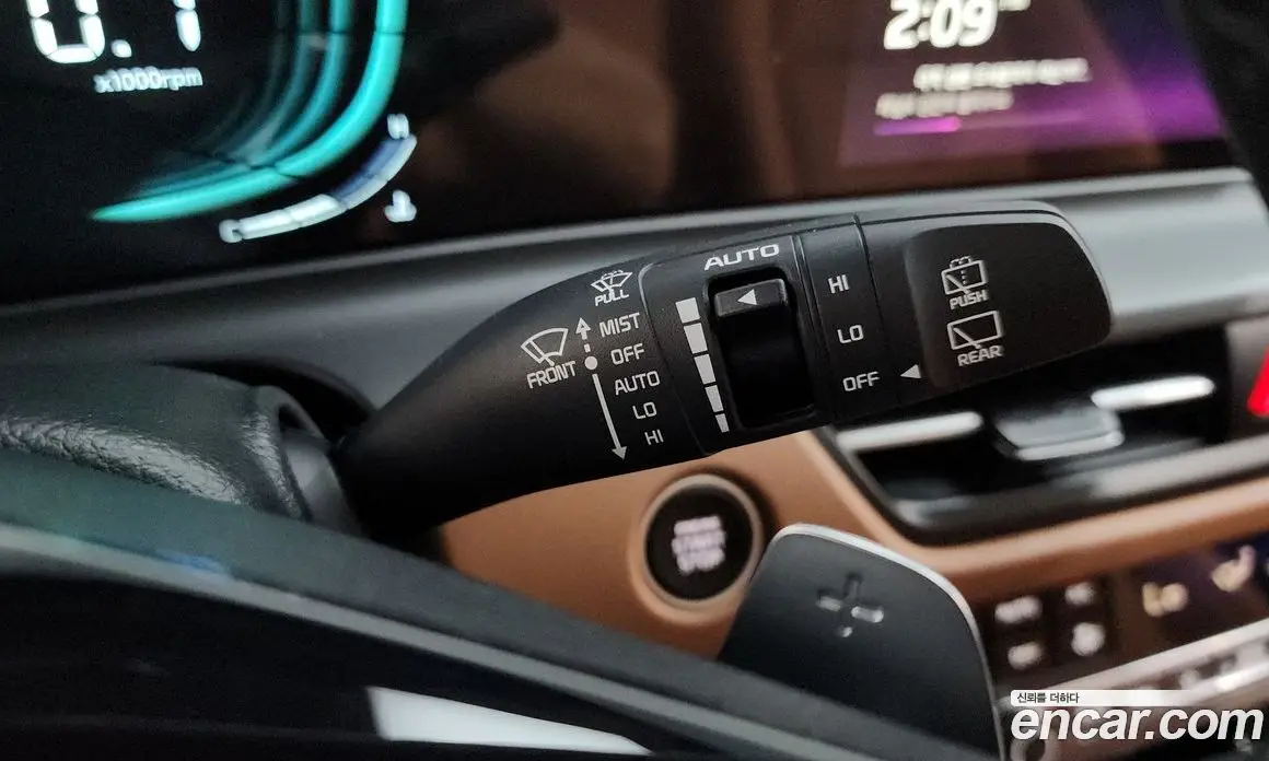 Kia Seltos 2025 1.6 автомат (гидро), фото 30