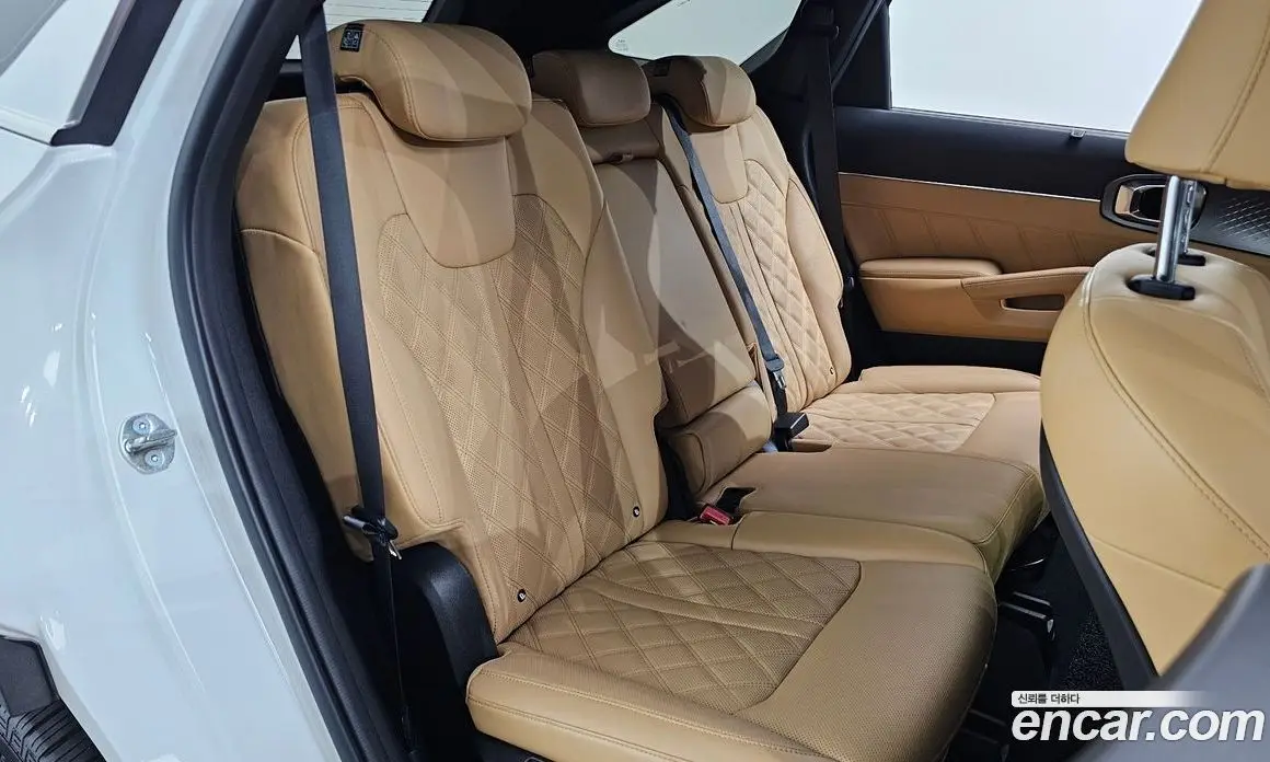 Kia Sorento 2023 1.6 автомат (гидро), фото 18