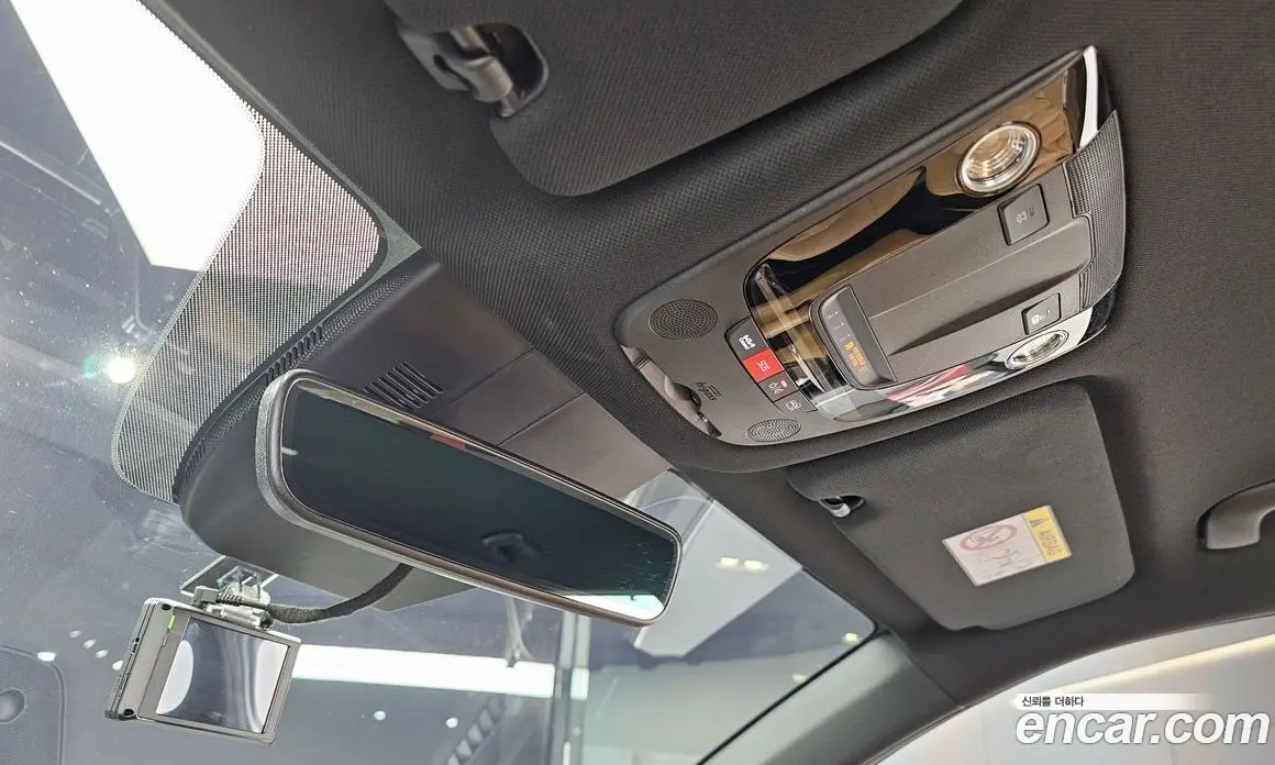 Kia Sorento 2023 1.6 автомат (гидро), фото 23