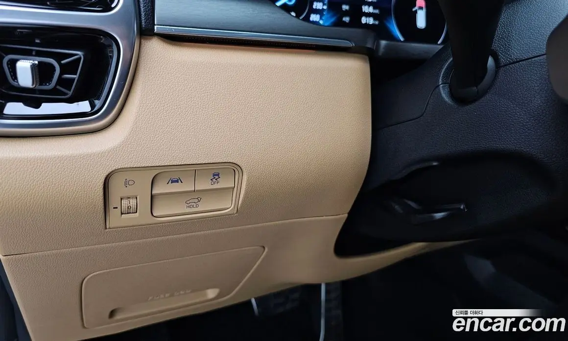 Kia Sorento 2023 1.6 автомат (гидро), фото 24
