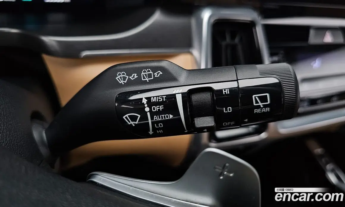 Kia Sorento 2023 1.6 автомат (гидро), фото 25