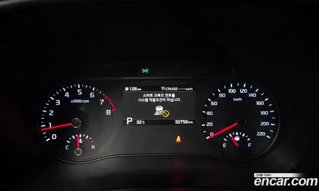 Kia Soul 2019 1.6 автомат (гидро), миниатюра 11