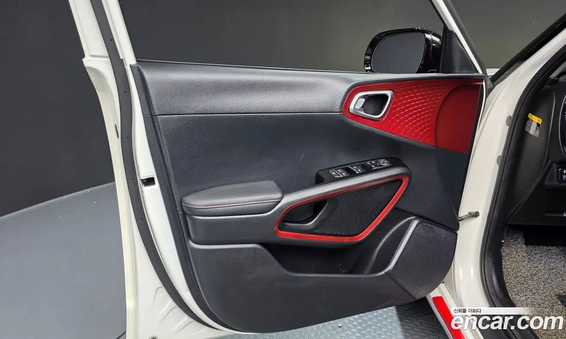 Kia Soul 2019 1.6 автомат (гидро), фото 14
