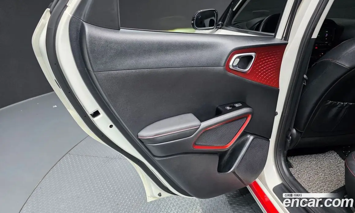 Kia Soul 2019 1.6 автомат (гидро), фото 15