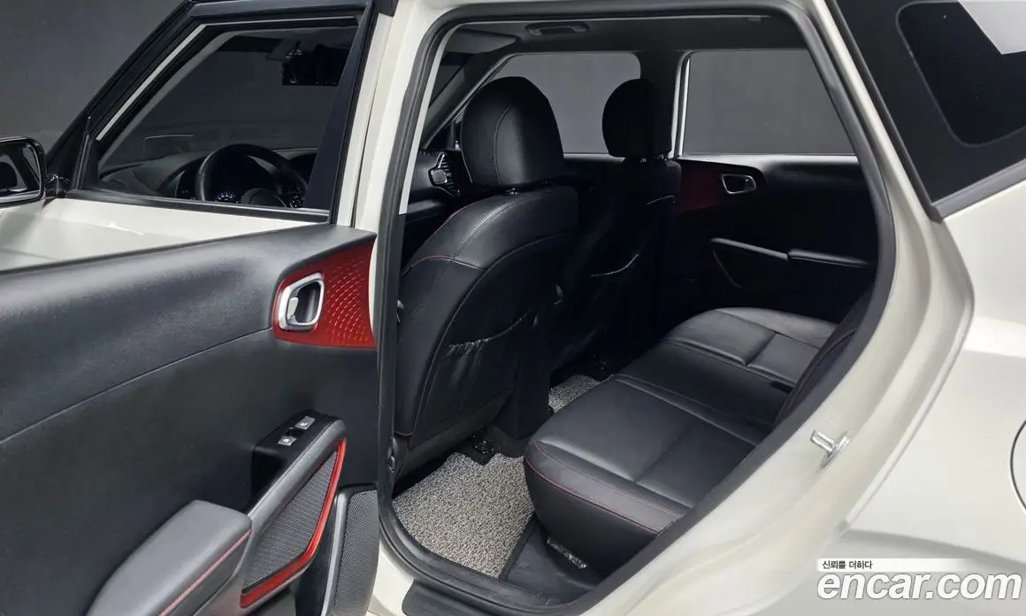 Kia Soul 2019 1.6 автомат (гидро), фото 16