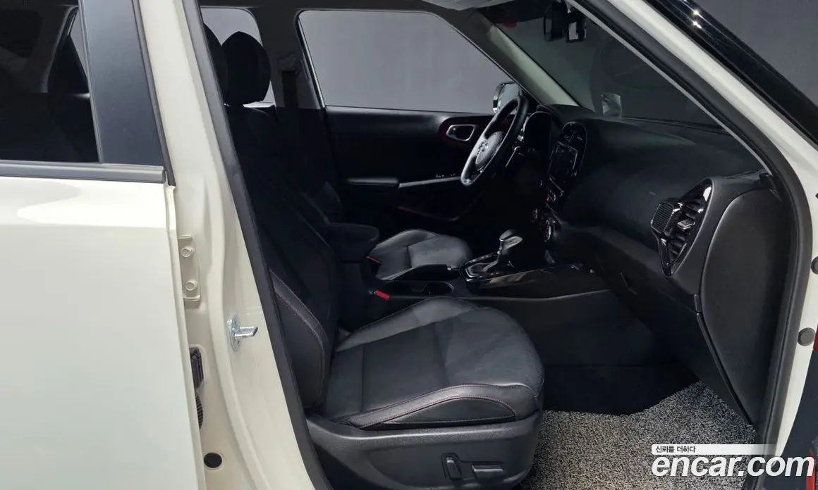 Kia Soul 2019 1.6 автомат (гидро), фото 17