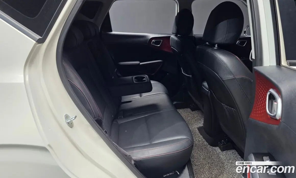 Kia Soul 2019 1.6 автомат (гидро), фото 18