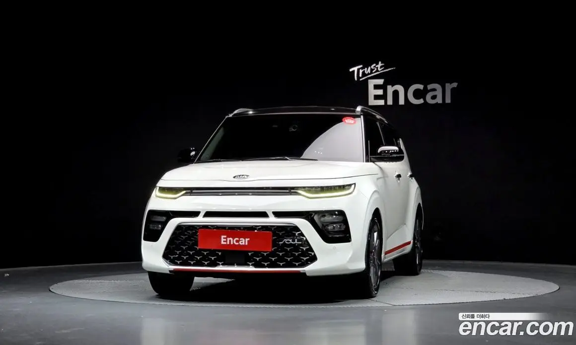 Kia Soul 2019 1.6 автомат (гидро), фото 3