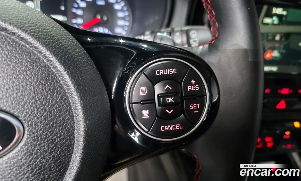 Kia Soul 2019 1.6 автомат (гидро), фото 27