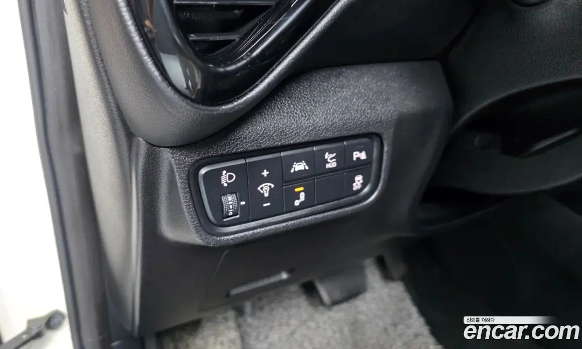 Kia Soul 2019 1.6 автомат (гидро), фото 29