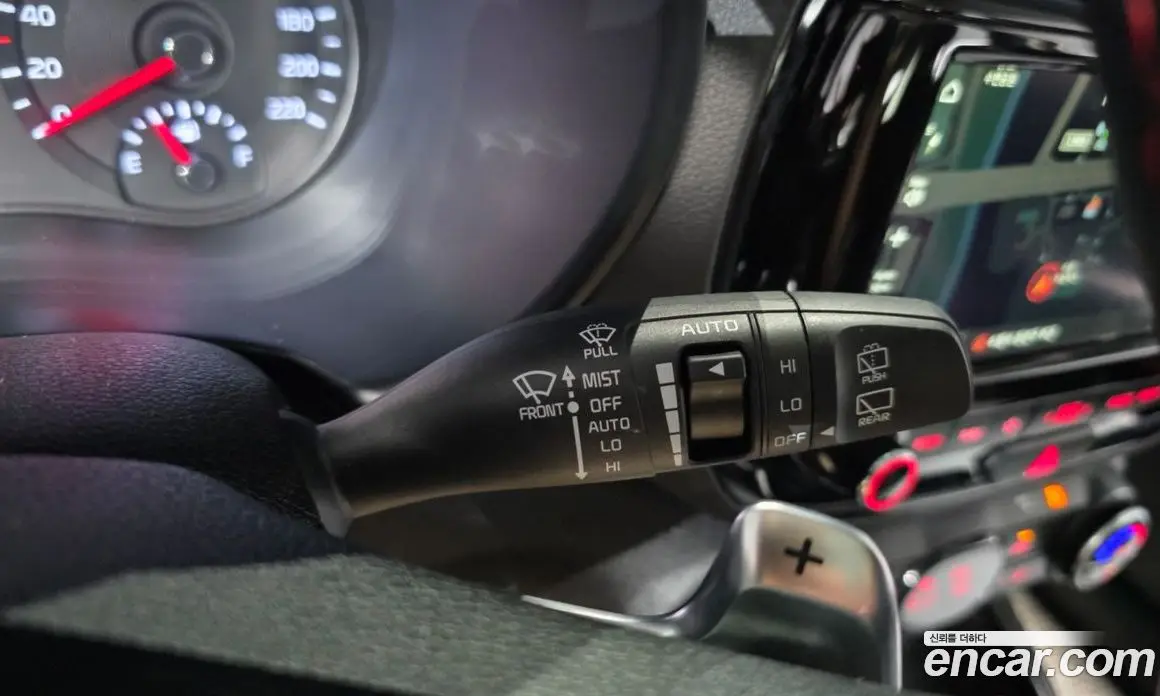 Kia Soul 2019 1.6 автомат (гидро), фото 30