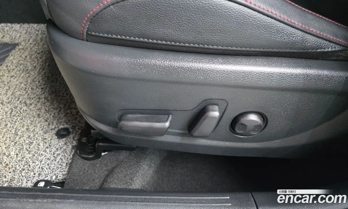 Kia Soul 2019 1.6 автомат (гидро), фото 31