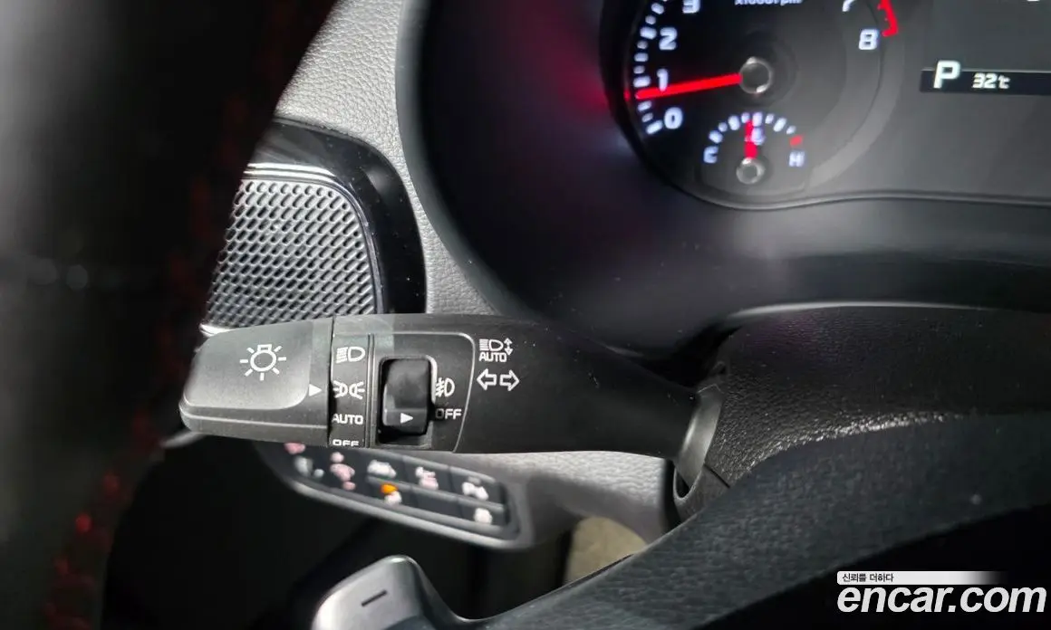 Kia Soul 2019 1.6 автомат (гидро), фото 35