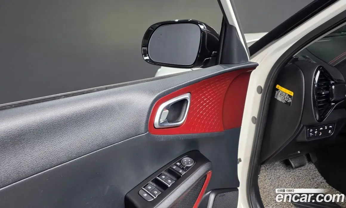 Kia Soul 2019 1.6 автомат (гидро), фото 36